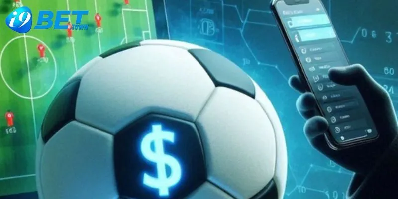 Kèo xiên đang rất được yêu thích tại i9bet